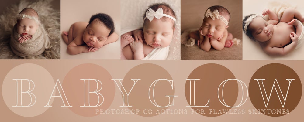 Presets and Actions Bundle