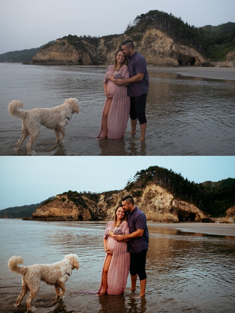 Wanderlust Preset Collection
