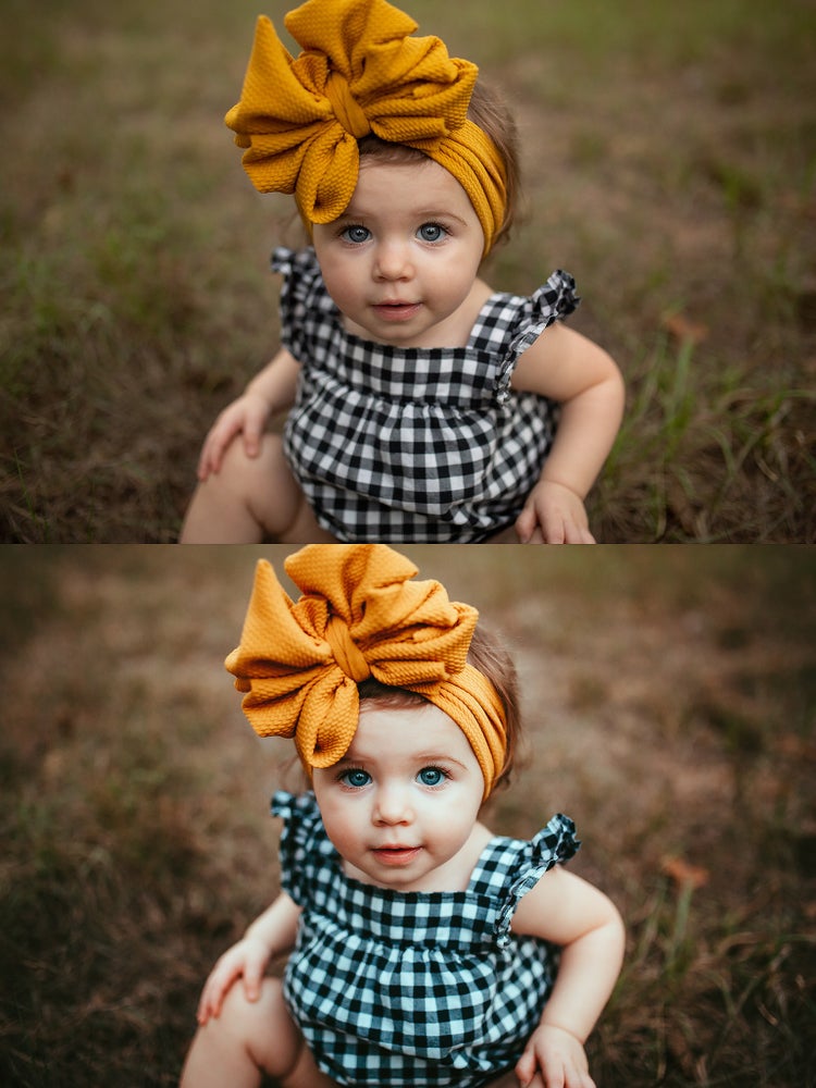 Wanderlust Preset Collection