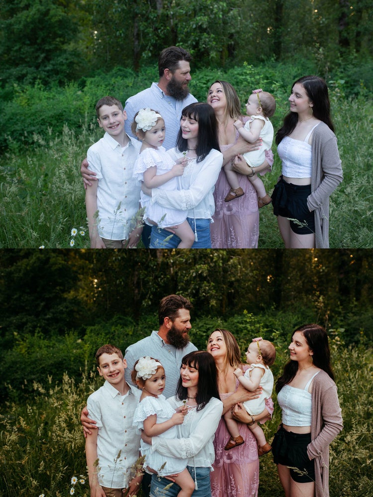 Wanderlust Preset Collection