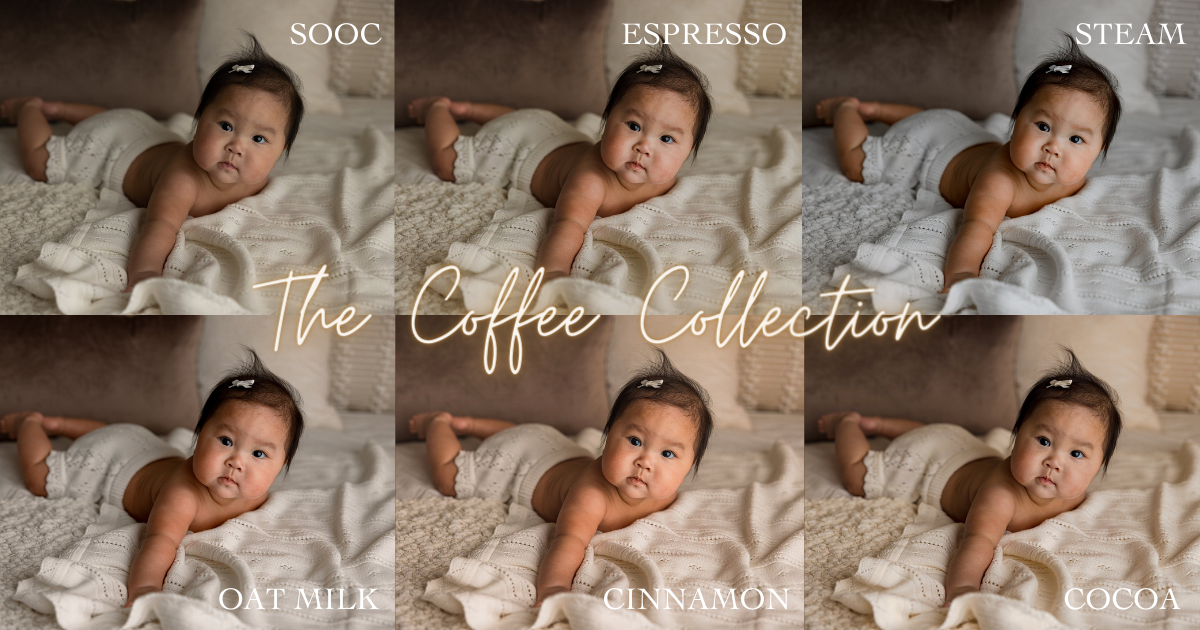 The Coffee Collection