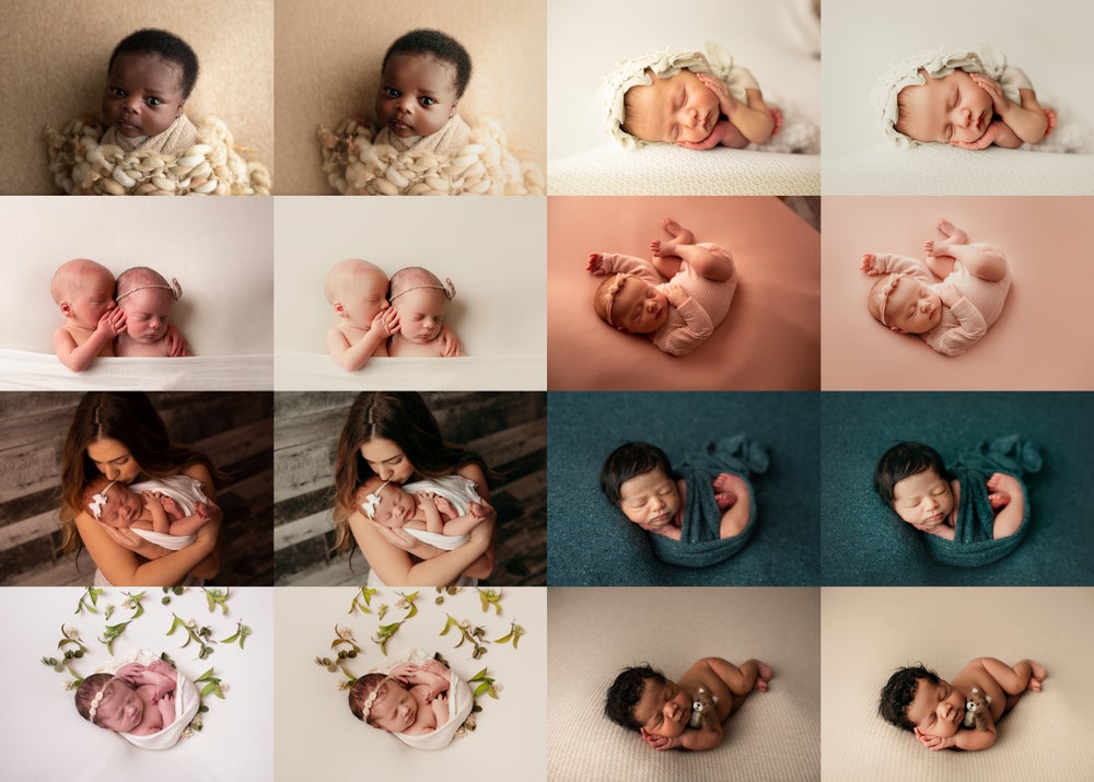 EDITING VIDEO Varied Cameras/Lighting