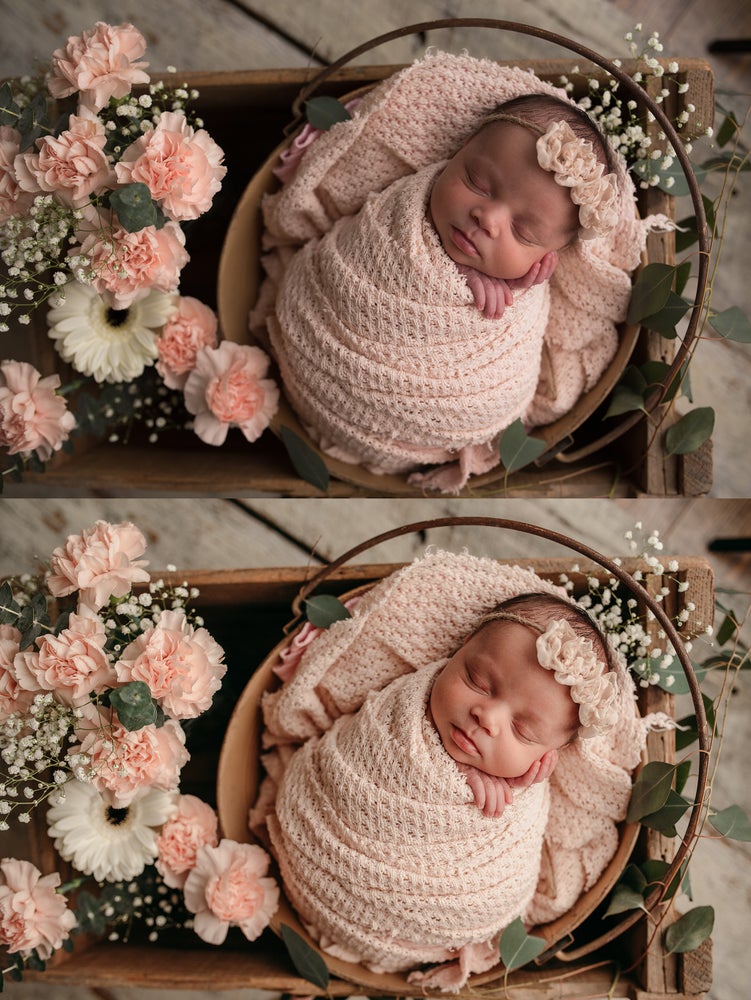Natural Elements Preset Collection